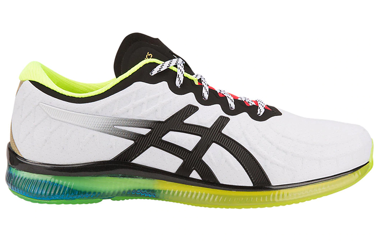 Order ASICS Gel Quantum Infinity 'Blanco Amarillo' 1021A056-100