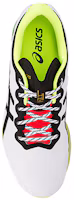 Lookbook ASICS Gel Quantum Infinity 'Blanco Amarillo' 1021A056-100