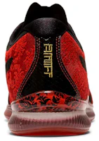 Purchase ASICS Gel Quantum Infinity Future Renaissance ''Rot Schwarz'' 1021A127-600
