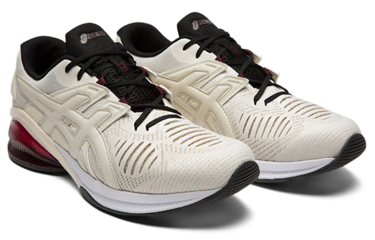 Lookbook ASICS Gel Quantum Infinity Jin ''Birch'' Beige 1021A184-200