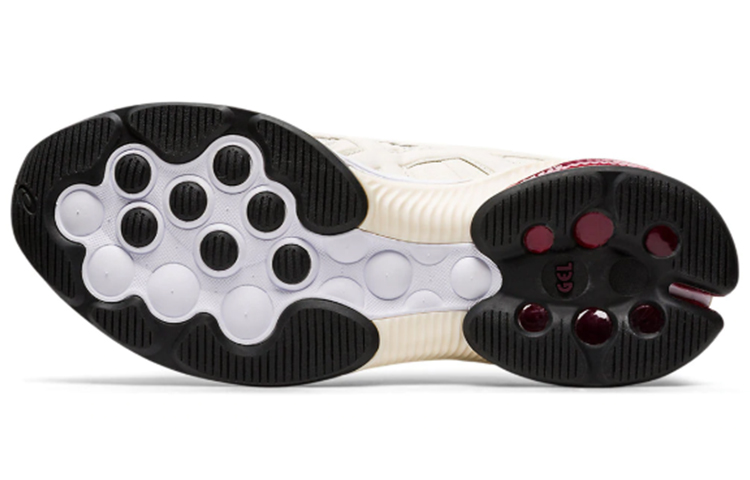 Details for ASICS Gel Quantum Infinity Jin ''Birch'' Beige 1021A184-200