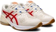 Lookbook ASICS Gel Quantum Infinity Jin 'Birch Red' Merah Birch 1021A390-201
