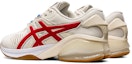 Shop ASICS Gel Quantum Infinity Jin 'Birch Red' Merah Birch 1021A390-201