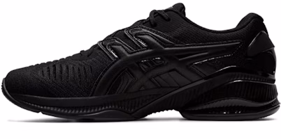 ASICS Gel Quantum Infinity Jin 'Black' 1021A184-001 ASICS Gel Quantum Infinity Jin 'Black' 1021A184-001