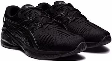 Lookbook ASICS Gel Quantum Infinity Jin ''Noir'' 1021A184-001