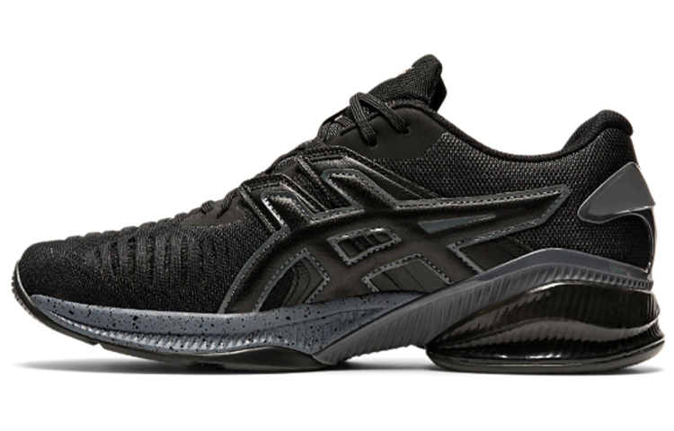 ASICS Gel Quantum Infinity Jin 'Black Carrier Grey' 1021A184-002