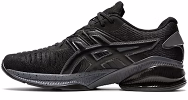 ASICS Gel Quantum Infinity Jin 'Black Carrier Grey' 1021A184-002 ASICS Gel Quantum Infinity Jin 'Black Carrier Grey' 1021A184-002