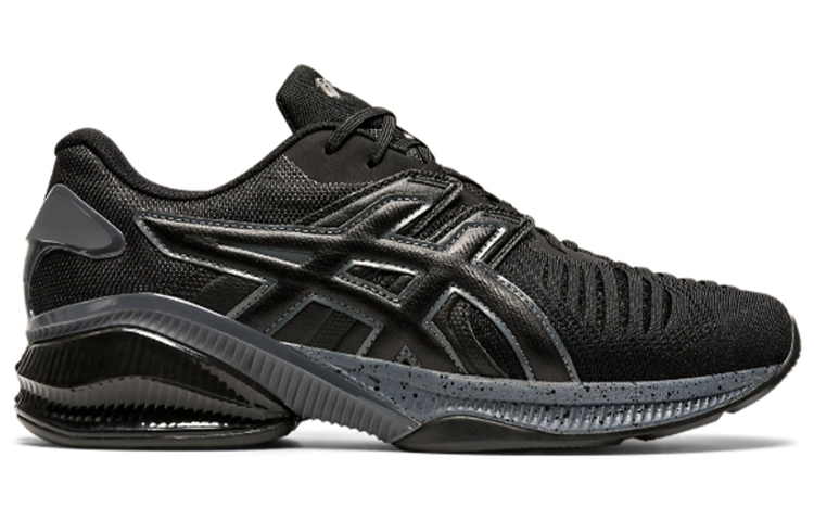 Order ASICS Gel Quantum Infinity Jin 'Negro Carrier Grey' 1021A184-002