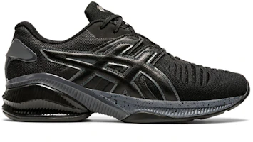 Order ASICS Gel Quantum Infinity Jin ''Schwarz Carrier Grau'' 1021A184-002