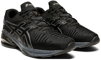 Lookbook ASICS Gel Quantum Infinity Jin ''Schwarz Carrier Grau'' 1021A184-002