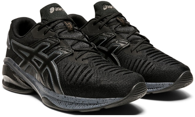 ASICS Gel Quantum Infinity Jin 'Negro Carrier Grey' 1021A184-002 Lookbook ASICS Gel Quantum Infinity Jin 'Negro Carrier Grey' 1021A184-002