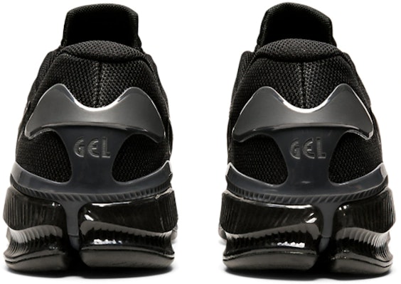 ゲル クァンタム インフィニティ ジン 「黒/グレー」 1021A184-002 Purchase ゲル クァンタム インフィニティ ジン 「黒/グレー」 1021A184-002