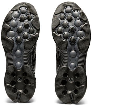 ゲル クァンタム インフィニティ ジン 「黒/グレー」 1021A184-002 Details for ゲル クァンタム インフィニティ ジン 「黒/グレー」 1021A184-002