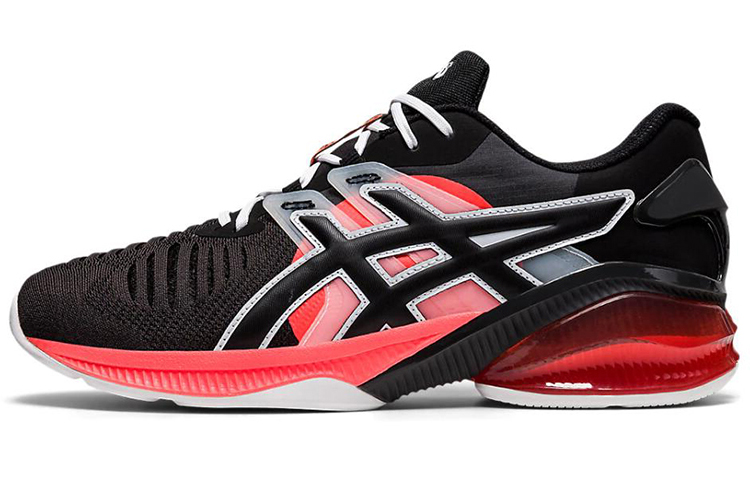 ASICS Gel Quantum Infinity Jin 'Black Sunrise Red' 1201A033-001