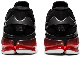 Purchase ASICS Gel Quantum Infinity Jin ''Schwarz Sunrise Rot'' 1201A033-001