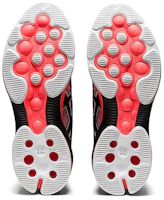 Details for ASICS Gel Quantum Infinity Jin ''Schwarz Sunrise Rot'' 1201A033-001