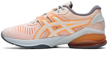 ASICS Gel Quantum Infinity Jin 'Orange Pop' 1021A386-700 ASICS Gel Quantum Infinity Jin 'Orange Pop' 1021A386-700