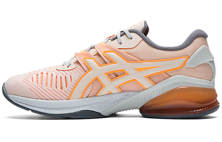 ASICS Gel Quantum Infinity Jin 'Orange Pop' 1021A386-700
