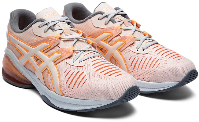 ASICS Gel Quantum Infinity Jin 'Orange Pop' 1021A386-700 Order ASICS Gel Quantum Infinity Jin 'Orange Pop' 1021A386-700