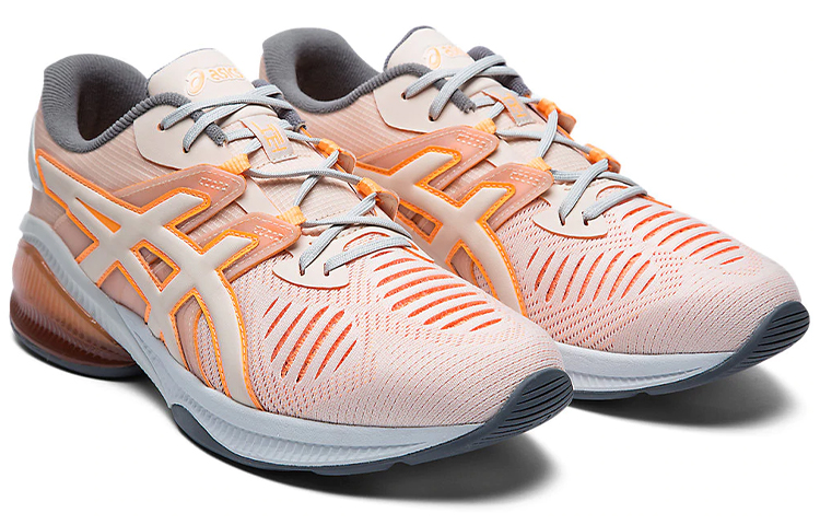 Order ASICS Gel Quantum Infinity Jin 'Orange Pop' Zapatillas Deportivas 1021A386-700