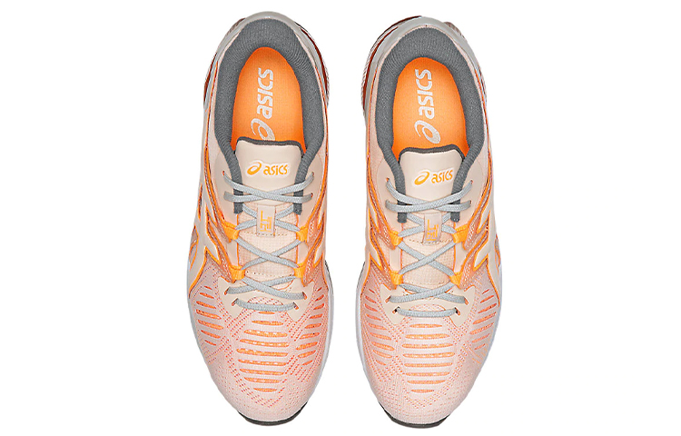 Lookbook ASICS Gel Quantum Infinity Jin 'Orange Pop' Zapatillas Deportivas 1021A386-700