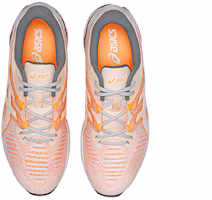 Lookbook ASICS Gel Quantum Infinity Jin ''Orange Pop'' Sneaker. 1021A386-700