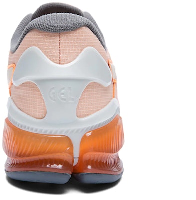 ASICS Gel Quantum Infinity Jin '橙色波普' 1021A386-700 Shop ASICS Gel Quantum Infinity Jin '橙色波普' 1021A386-700