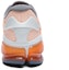 Shop ASICS Gel Quantum Infinity Jin 'Orange Pop' Lelaki Wanita Sneakers Orkid. 1021A386-700