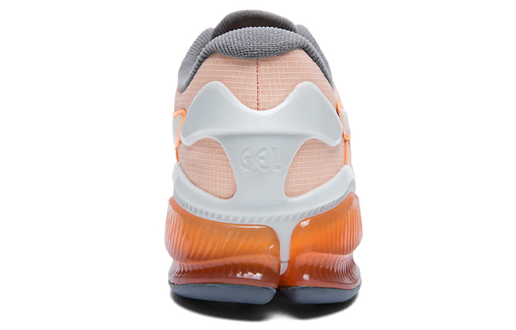 Shop ASICS Gel Quantum Infinity Jin 'Orange Pop' Zapatillas Deportivas 1021A386-700