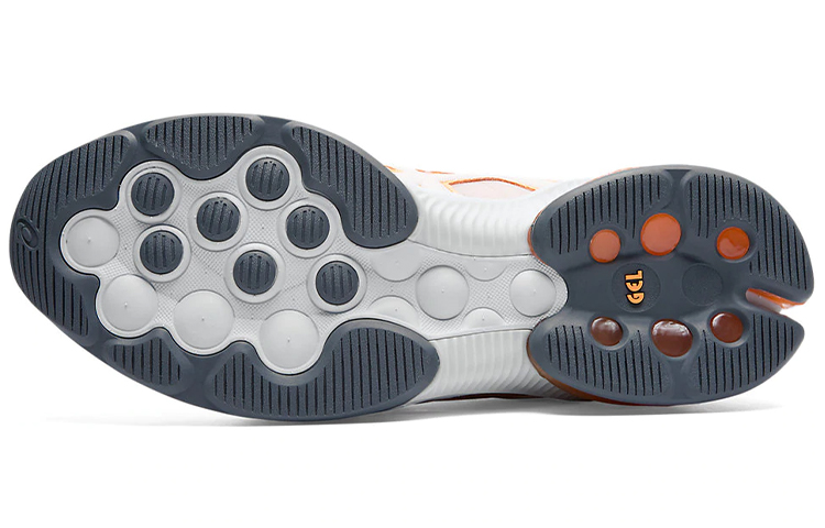 Purchase ASICS Gel Quantum Infinity Jin 'Orange Pop' Zapatillas Deportivas 1021A386-700