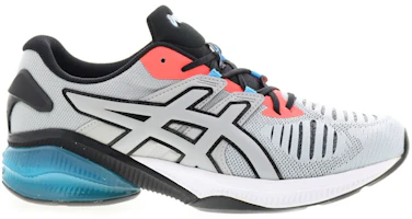 ASICS Gel Quantum Infinity Jin 'Piedmont Grey' 1021A184-021 ASICS Gel Quantum Infinity Jin 'Piedmont Grey' 1021A184-021