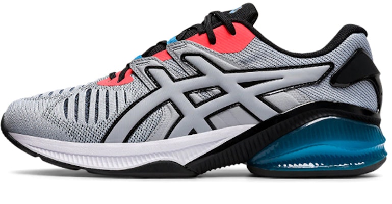 ASICS Gel Quantum Infinity Jin 'Piedmont Grey' 1021A184-021 Buy ASICS Gel Quantum Infinity Jin 'Piedmont Grey' 1021A184-021