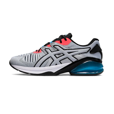 ASICS Gel QNTM Infinity Jin 'Piedmont Grey'