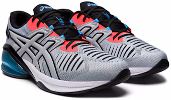 Order ASICS Gel Quantum Infinity Jin ''Piedmont Grau'' 1021A184-021
