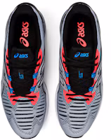 Lookbook ASICS Gel Quantum Infinity Jin ''Piedmont Grau'' 1021A184-021