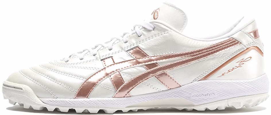 ASICS C3 FF TF Sepatu Latihan Sepak Bola Turf 'Putih Pink' 1113A032-103 Buy ASICS C3 FF TF Sepatu Latihan Sepak Bola Turf 'Putih Pink' 1113A032-103