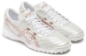 Lookbook ASICS C3 FF TF Sepatu Latihan Sepak Bola Turf 'Putih Pink' 1113A032-103