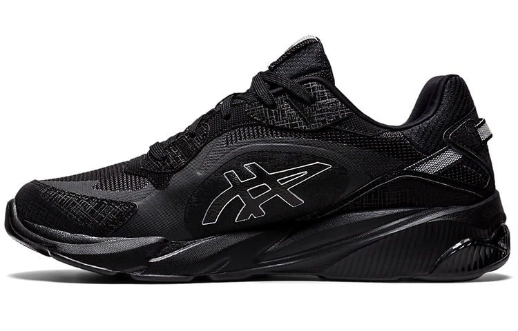 ASICS Gel-Quantum Infinity Micro 'Black' 1021A339-004