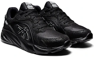 Lookbook ASICS Gel Quantum Infinity Micro ''Schwarz'' 1021A339-004