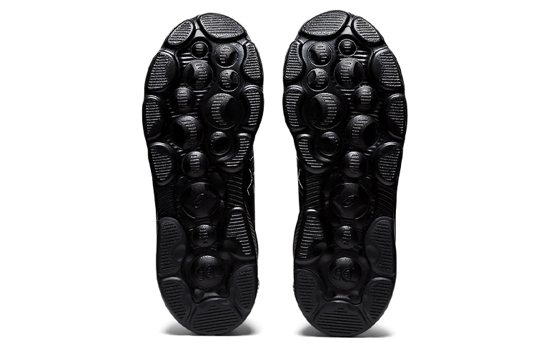 Details for ASICS Gel Quantum Infinity Micro ''Schwarz'' 1021A339-004