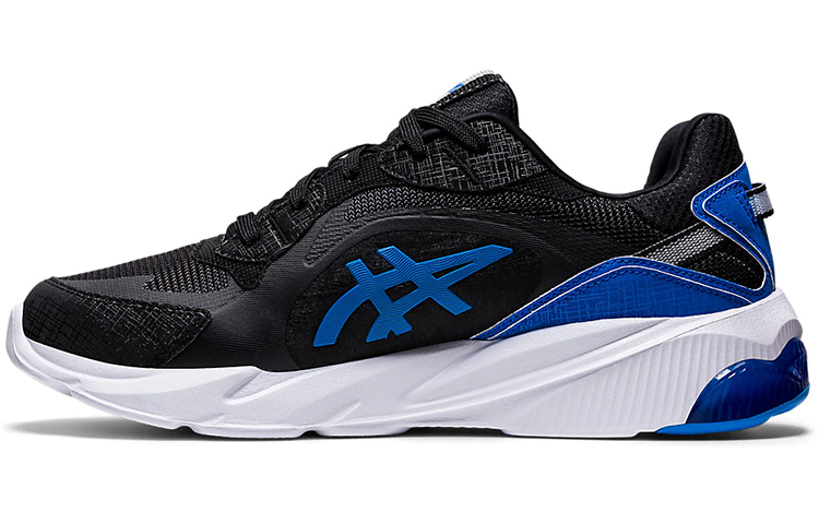 Buy ASICS Gel Quantum Infinity Micro 'Hitam Biru' 1021A339-002