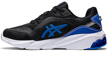 ASICS Gel-Quantum Infinity Micro 'Black Blue' 1021A339-002 ASICS Gel-Quantum Infinity Micro 'Black Blue' 1021A339-002