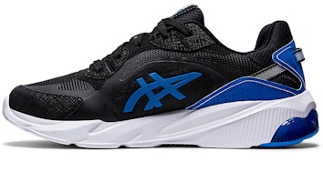 ASICS Gel Quantum Infinity Micro 'Black Blue' 1021A339-002 ASICS Gel Quantum Infinity Micro 'Black Blue' 1021A339-002