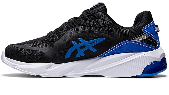 ASICS Gel Quantum Infinity Micro 'Black Blue' 1021A339-002 Buy ASICS Gel Quantum Infinity Micro 'Black Blue' 1021A339-002