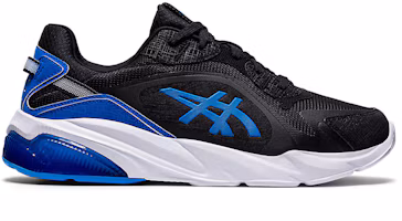 Order ASICS Gel Quantum Infinity Micro 'Negro Azul'. 1021A339-002