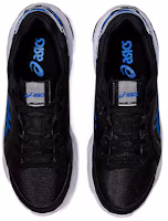 Shop ASICS Gel Quantum Infinity Micro 'Negro Azul'. 1021A339-002