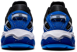 Purchase ASICS Gel Quantum Infinity Micro 'Negro Azul'. 1021A339-002