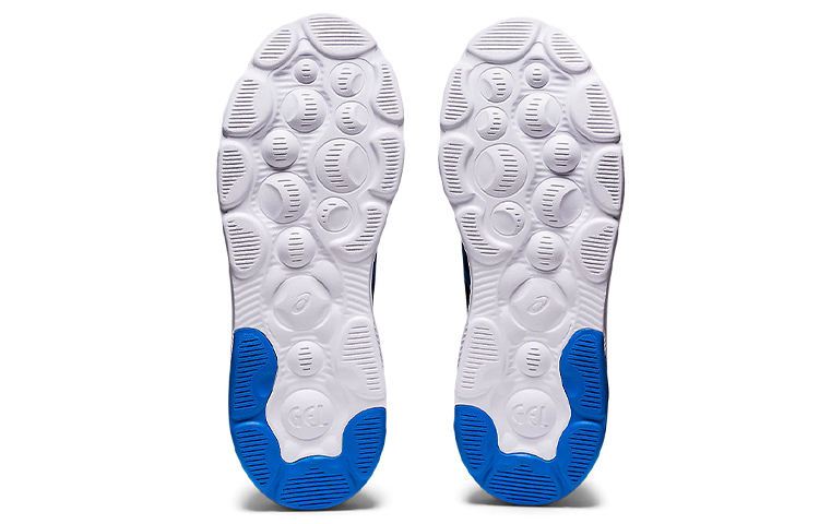 Details for ASICS Gel Quantum Infinity Micro 'Hitam Biru' 1021A339-002