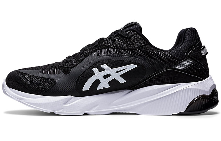 ASICS Gel-Quantum Infinity Micro 'Black White' 1021A339-001