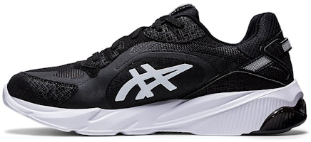 ASICS Gel-Quantum Infinity Micro 'Black White' 1021A339-001 ASICS Gel-Quantum Infinity Micro 'Black White' 1021A339-001